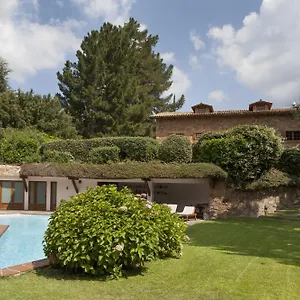  Casa rural Gran Castanyer