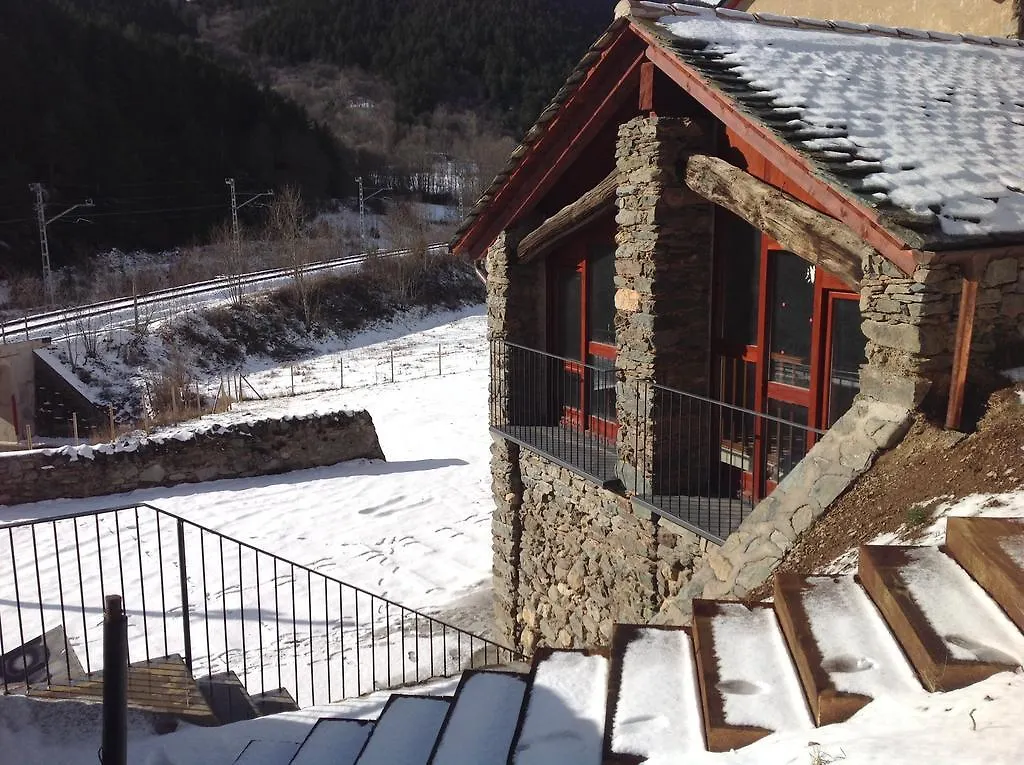 Can Bertran Fornells de la Montaña 0*,